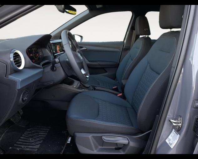 SEAT Arona 1,0 TSISTYLE5P85 DS8A7 MY 26 - Foto 9
