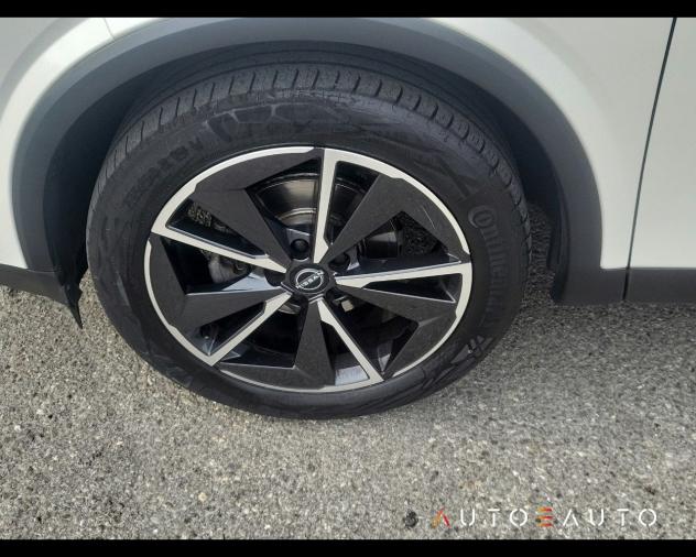 Nissan Qashqai 1.3 mhev N-Connecta 2wd 140cv - Foto 9