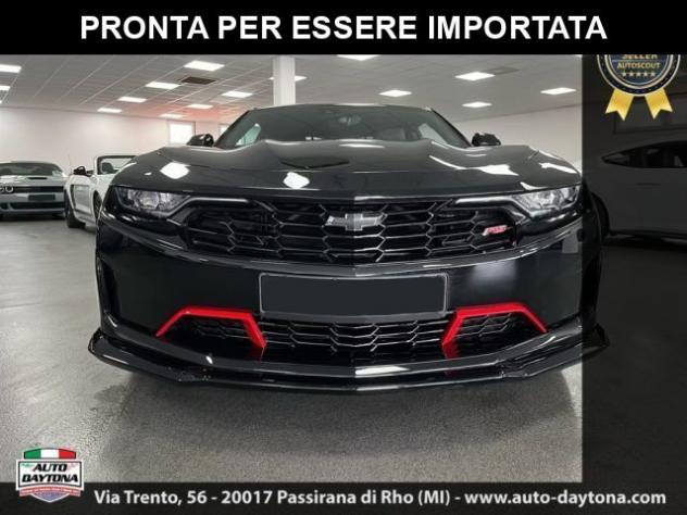 CHEVROLET Camaro Chevrolet Camaro RS 3,6l V6 rif. 23447572