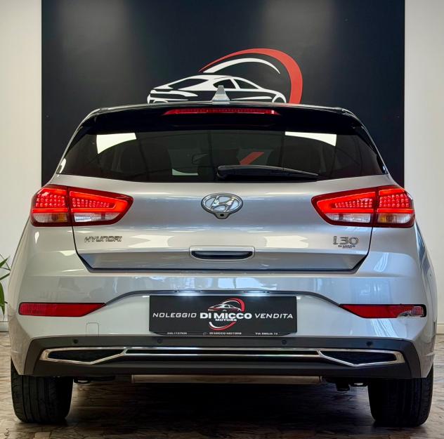 Hyundai i30 1.0 T-GDI iMT 48V 5 porte Prime - Foto 6