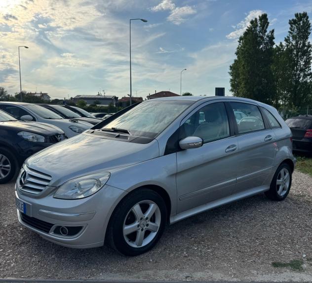 Mercedes-benz B 150 Chrome NEOPATENTATI