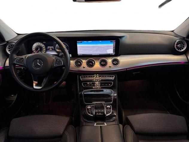 Mercedes-Benz Classe E - S213 SW E SW 220 d Premium Plus 4matic auto - Foto 10
