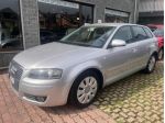 AUDI A3 SPB 2.0 16V FSI Ambition rif. 24051540