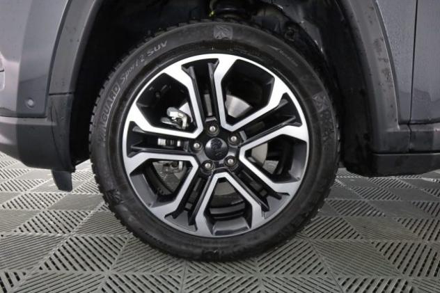 JEEP Compass Compass 1.6 Multijet II 2WD Limited rif. 23810290 - Foto 8