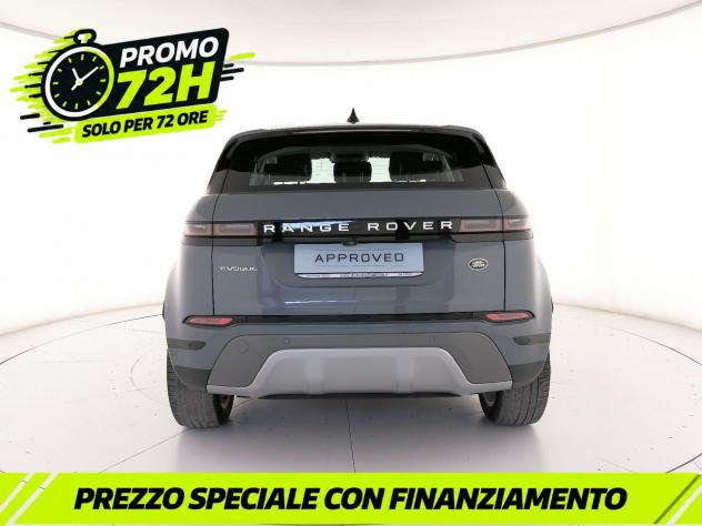 Land Rover Range Rover Evoque 1.5 i3 mhev SE fwd 160cv auto - Foto 7