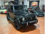 MERCEDES-BENZ G 350 Cdi Bluetec Amg pack-Pelle Marrone-Full rif. 24066479