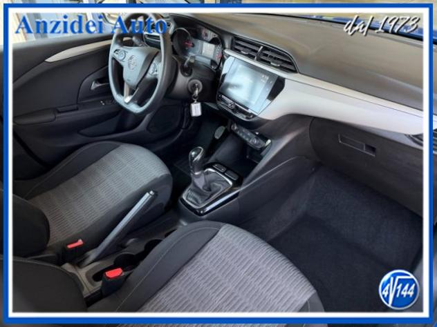OPEL Corsa 1.2 Edition 75 Cv rif. 23963042 - Foto 8