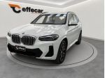 BMW X3 xDrive20d 48V Msport rif. 24061856