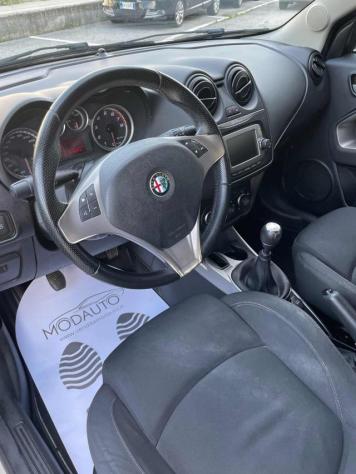 ALFA ROMEO MiTo 1.4 70 CV 8V Progression OK NEOPATENTATI rif. 24047578 - Foto 9
