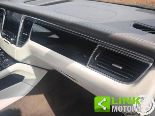 PORSCHE Macan S rif. 24016340 - Foto 9