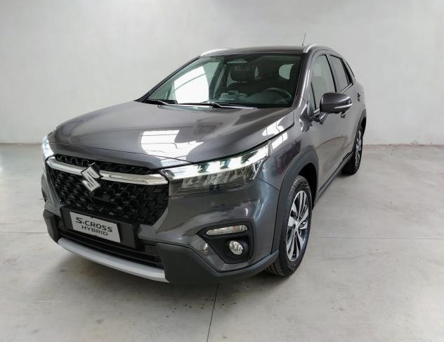 Suzuki S-Cross S-Cross 1.4 Hybrid Top+ - Foto 4