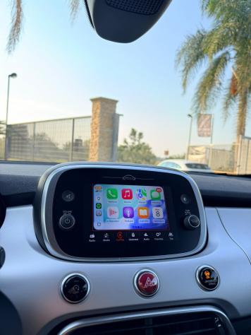 Fiat 500X 1.3 MultiJet 95 CV Connect Pelle/Led - Foto 5
