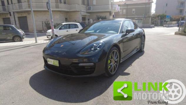 PORSCHE Panamera 2.9 4 E-Hybrid 10 years Edition rif. 23833989