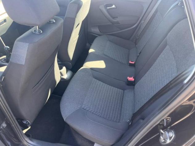 VOLKSWAGEN Polo 1.2 TDI DPF 5 p. Comfortline rif. 23509926 - Foto 5