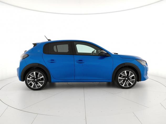 Peugeot 208 208 1.5 bluehdi GT s&s 100cv - Foto 4
