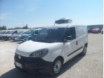 Fiat Doblo furgone frigo coibentato