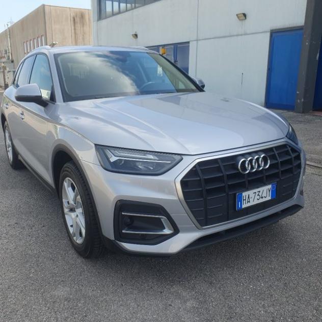 AUDI Q5 35 TDI S tronic Business rif. 23767471 - Foto 2