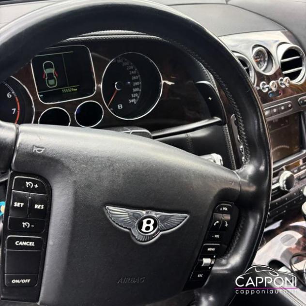 BENTLEY Continental GT - TARGA ORO rif. 24002452 - Foto 7