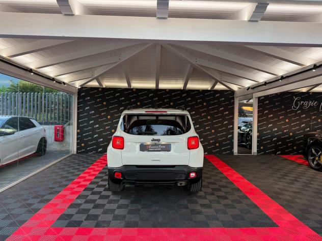 Jeep Renegade 1.3 T4 DDCT 80th Anniversary - Foto 7