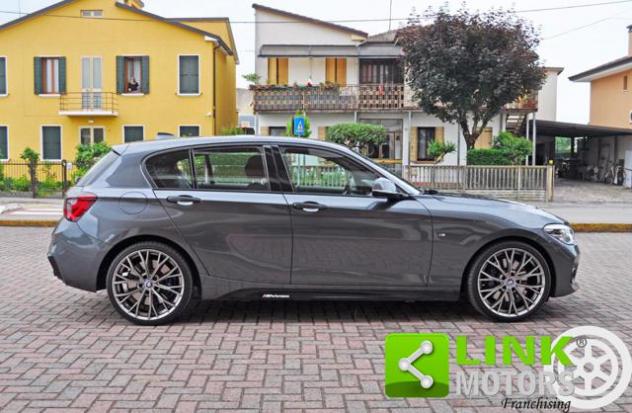 BMW 125 d 5p. Msport - Tagliandi BMW rif. 23807996 - Foto 6