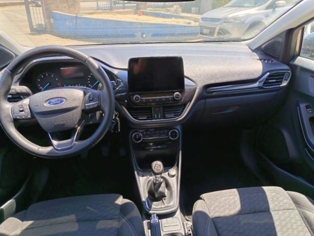 FORD Puma 1.0 EcoBoost Hybrid 125 CV S&S rif. 23896169 - Foto 10