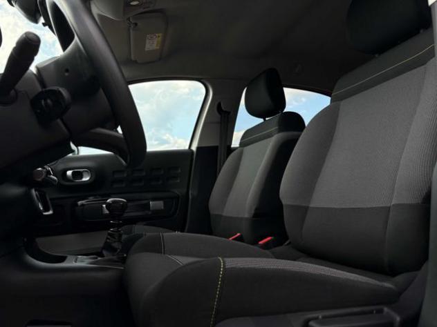 CITROEN C3 BlueHDi 100 S&S Shine PARTICOLARISSIMA rif. 24066736 - Foto 9
