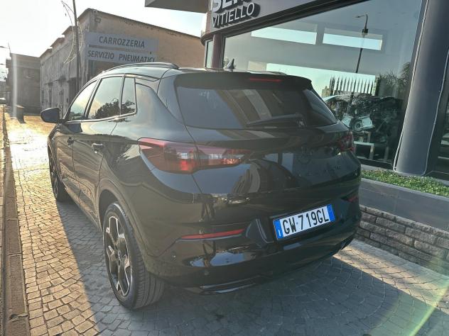 Opel Grandland 1.5 diesel Ecotec aut. GS - Foto 6
