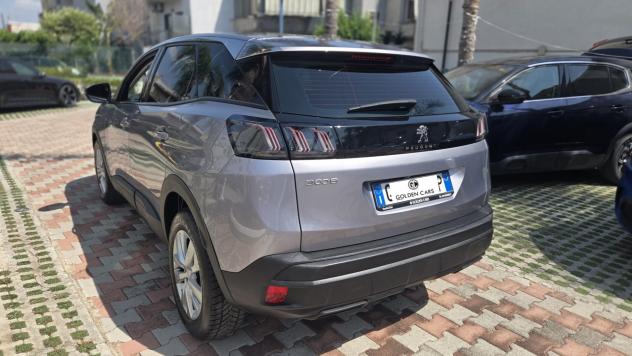 Peugeot 3008 1.5 bluehdi 131CV Active Pack EAT8 Uff Italy Led - Foto 4
