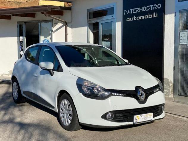 RENAULT - Clio - dCi 8V 75 CV S&S 5p. Energy Life - Foto 2