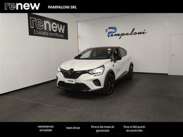 RENAULT Captur 1.6 E-Tech full hybrid Equilibre 145cv auto rif. 24174025