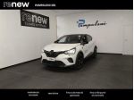 RENAULT Captur 1.6 E-Tech full hybrid Equilibre 145cv auto rif. 24174025