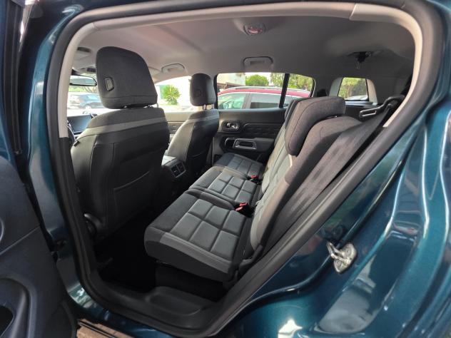 Citroen C5 Aircross BlueHDi 130 S&S Shine - Foto 5