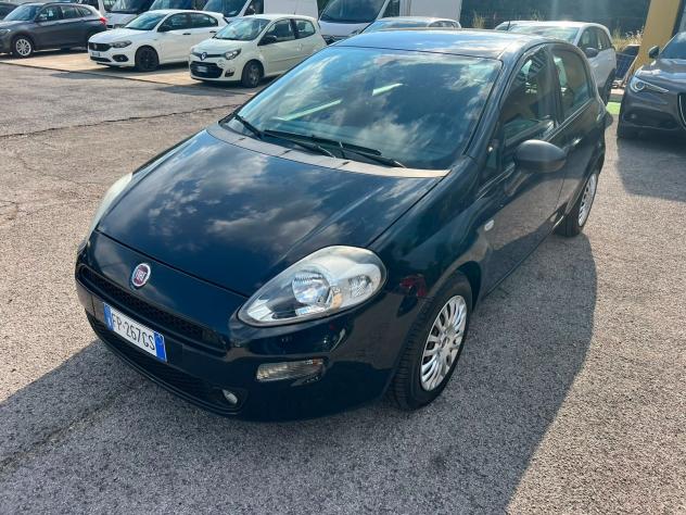 Fiat Punto 1.3 MJT II S&S 95 CV 5 porte Street - Foto 10