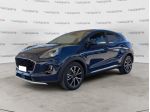 Ford Puma 1.0 Ecoboost Hybrid 125CV Titanium