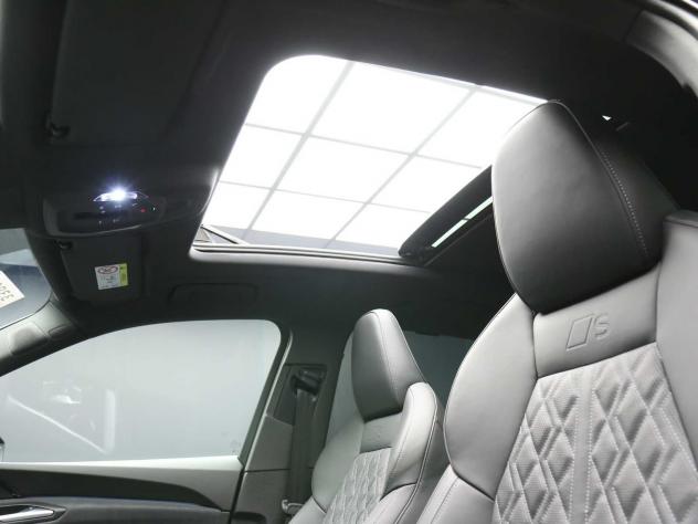 Audi Q5 TDI mHEV+ S line quattro 204cv S-tronic *FULL OPT, PROMO AZZURRA* - Foto 9