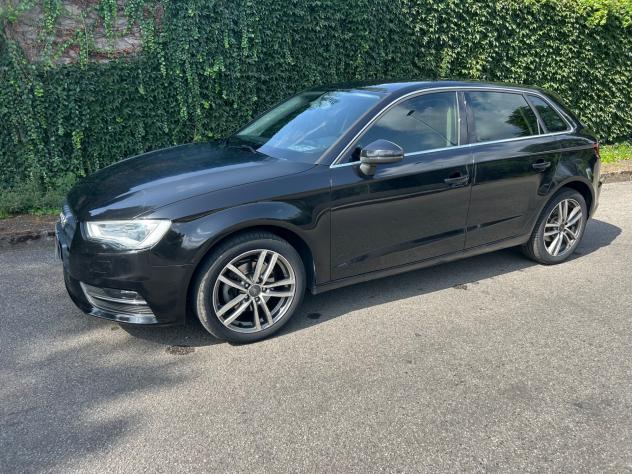 Audi A3 1.6 TDI S tronic - Foto 4