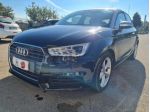 AUDI - A1 -  1.6 TDI 116CV S tronic