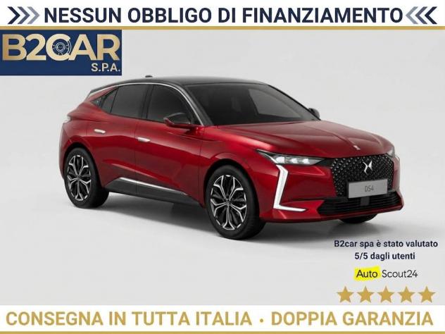 DS DS 4 BlueHDi 130 Automatico PerformanceLine+ - Foto 3
