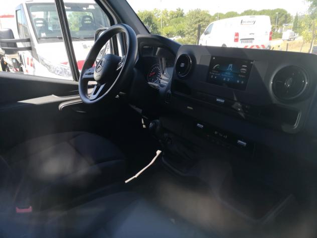 Mercedes-benz MERCEDES SPRINTER FG 314 VS30 39 3.5T TRACTION: FN-680-NA - Foto 2