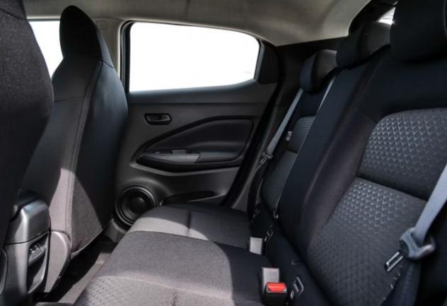 NISSAN Juke 1.0 DIG-T 114cv Acenta - Km 0 2026 rif. 23716564 - Foto 8