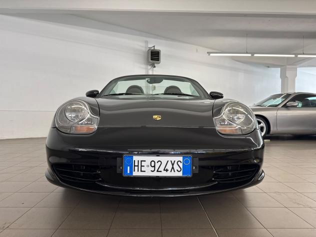 Porsche Boxster Boxster 2.7 228cv - Foto 2