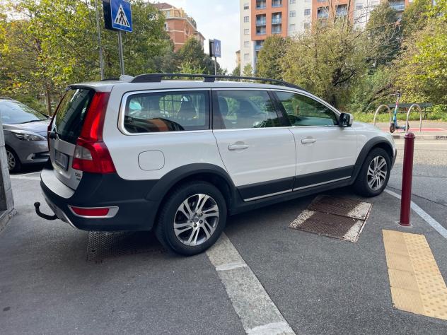 Volvo XC70 D5 AWD Geartronic Summum/GARANZIA - Foto 5