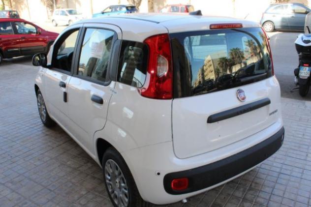 FIAT Panda 1.0 PANDINA Hybrid Icon -KMO rif. 23895109 - Foto 3