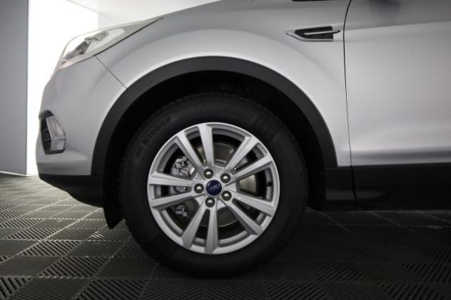 FORD Kuga Kuga 1.5 TDCI 120 CV S&S 2WD Business Powershift rif. 24174249 - Foto 8