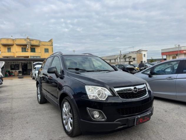 OPEL Antara 2.2 CDTI 163CV 4 x 4 Cosmo Unlimited rif. 23973243