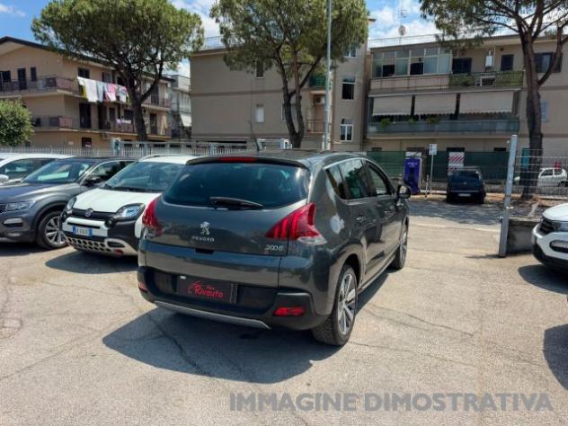 PEUGEOT 3008 BlueHDi 120 EAT6 S&S Allure Automatica rif. 23901206 - Foto 8