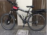 vendo bici