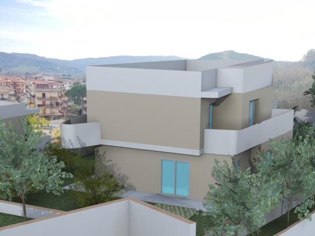 Villa in Via Pietro Mascagni - Foto 3