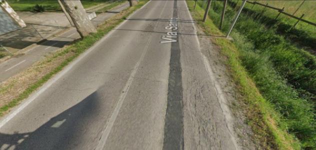 Immobile in asta di 241 m² in vendita a Anguillara Veneta - Foto 3
