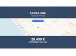Immobile in asta di 75 m² in vendita a Ardea